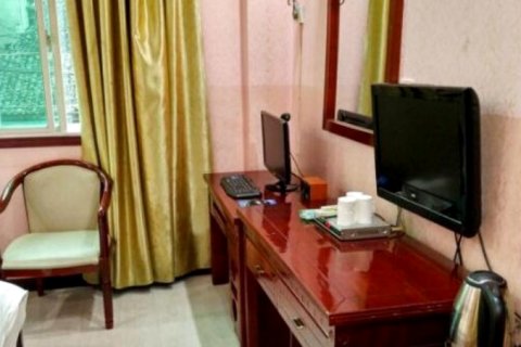 安化明珠大酒店