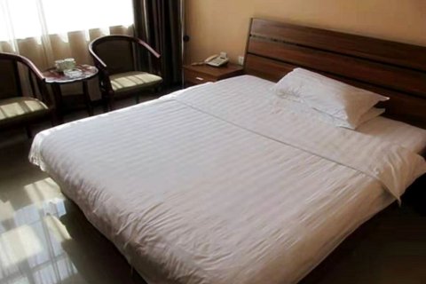 凌海宏泰商务宾馆