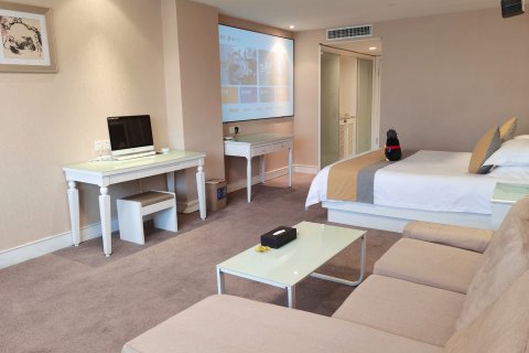 玉环维多利亚商务酒店