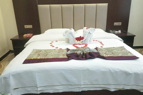 艺龙玺程国际酒店