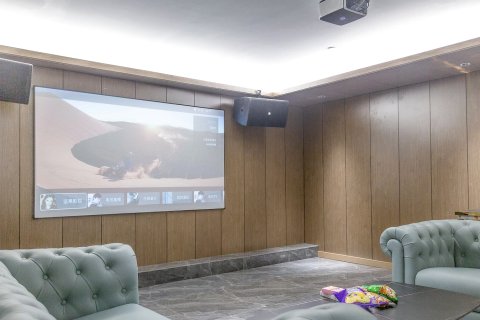 苍南火猫电竞酒店