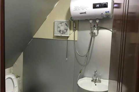 当雄温乐氧气太空舱宾馆