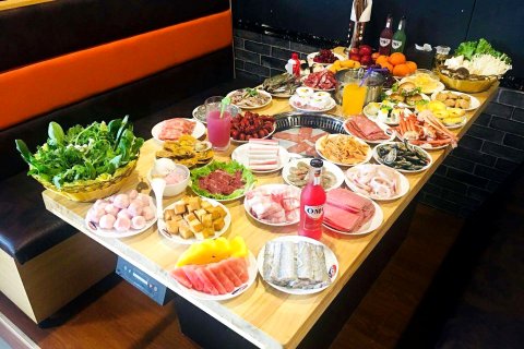 三亚海棠湾海之洲国际度假公寓