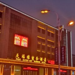 酒店头图