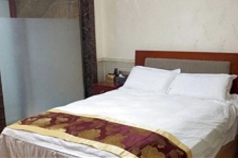 仪陇悦熙元酒店