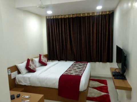 Delhi NCR Hotels