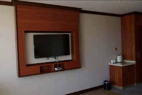 五指山福德莱大酒店