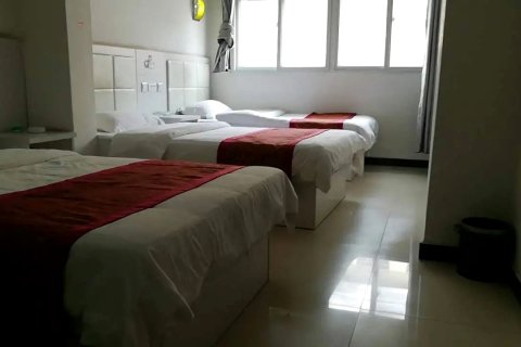 魏县美嘉快捷宾馆