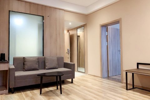 东安金易大酒店