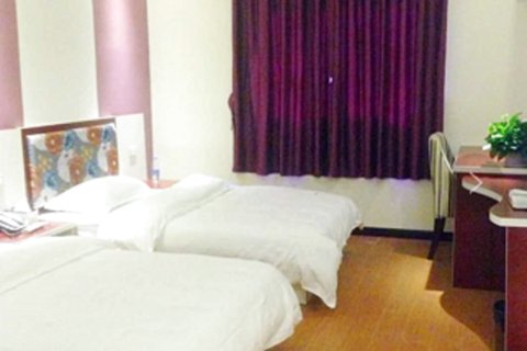 武胜迷你连锁酒店