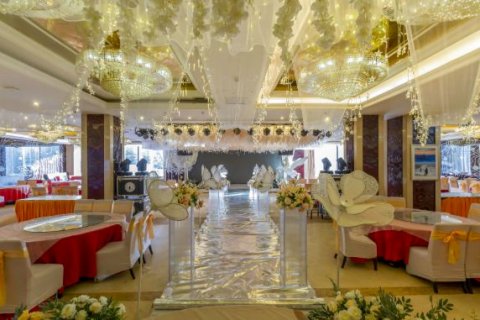 张北宏昊假日大酒店