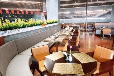 沧州金狮国际酒店