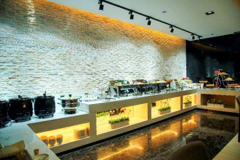 H酒店(长治东山国际店)