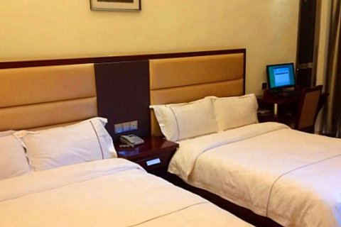 澄迈晶铧商务宾馆