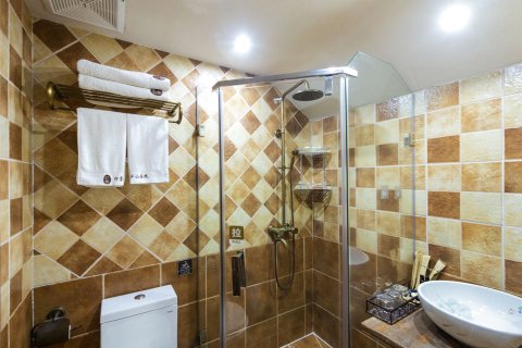 印象·庐山酒店(牯岭街店)