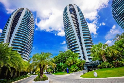 三亚凤凰岛海洋之星度假酒店