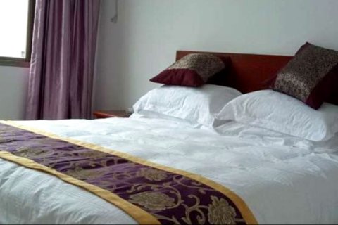 三门鼎硕商务宾馆