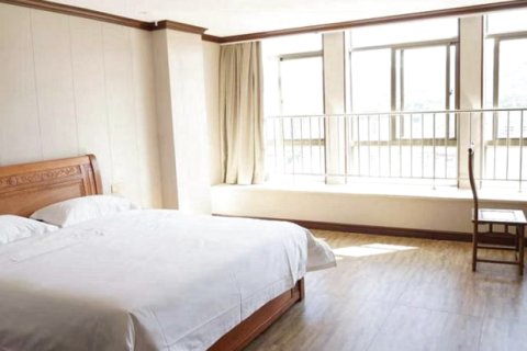 五指山福德莱大酒店