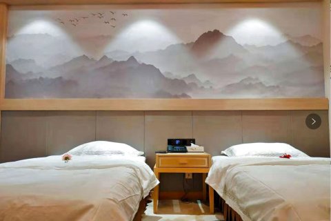 临漳金凯悦宾馆