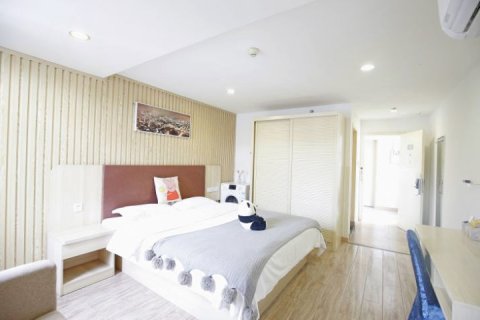 成都西海岸精品公寓