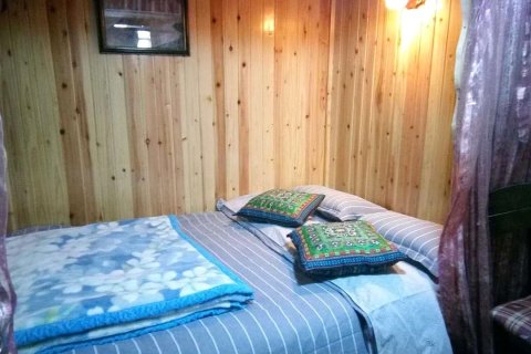 香格里拉月光客栈