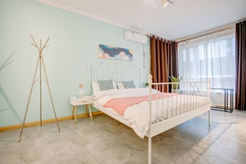 太原吉盛安公寓