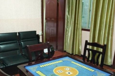 安化明珠大酒店