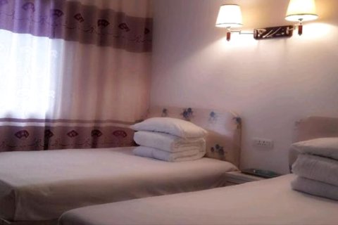 神农架茶园农莊