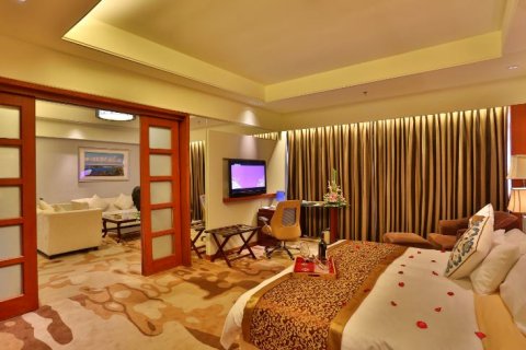 大理海湾国际酒店