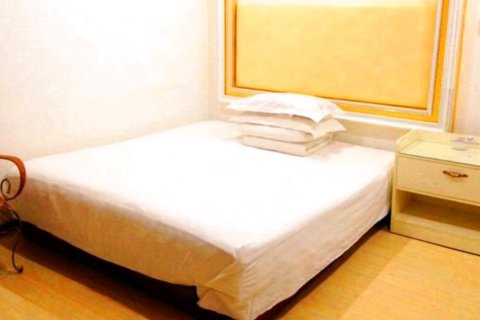 港都宾馆(青岛流亭综合商务区店)