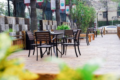 夏商怡翔酒店(厦门中山路华都店)