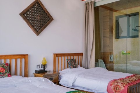 大理春花秋月客栈