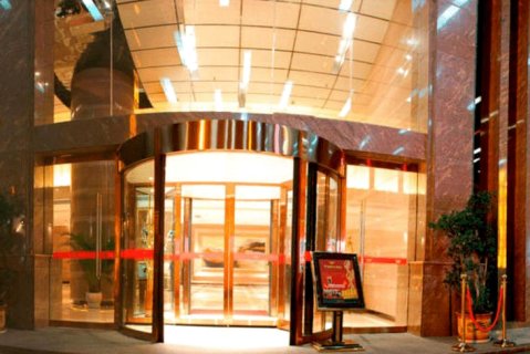 泓远时代酒店(邵东汽车西站店)