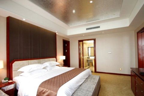 东海嘉臣国际大酒店