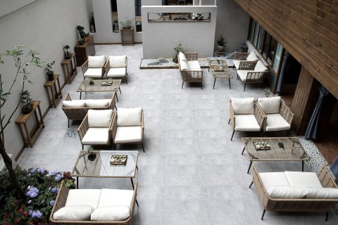 沃林净旅酒店(解放碑洪崖洞店)