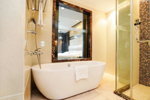 青岛得宝湾维景国际大酒店