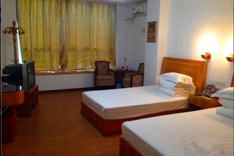 大埔阿里山宾馆