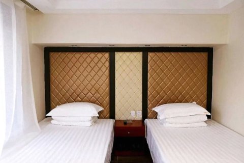 宝清居福假日宾馆