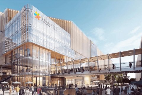 帕丁顿酒店(都匀市区石板街店)