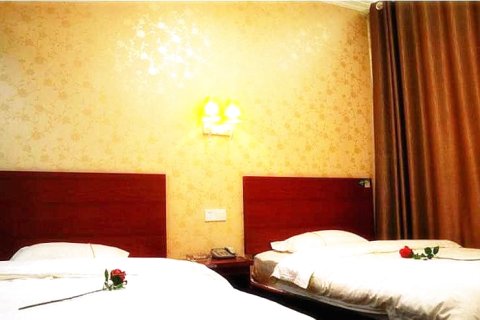 夏邑美易家商务快捷宾馆