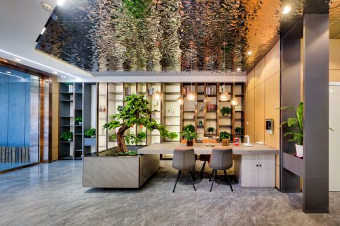 锡林浩特轻风里·初见酒店