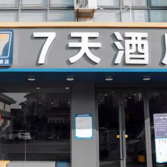 酒店头图