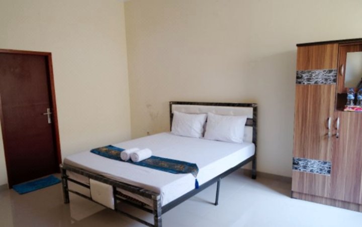 Clean Room Close to Jiexpo Kemayoran (to3)