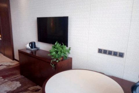 库车天缘国际酒店