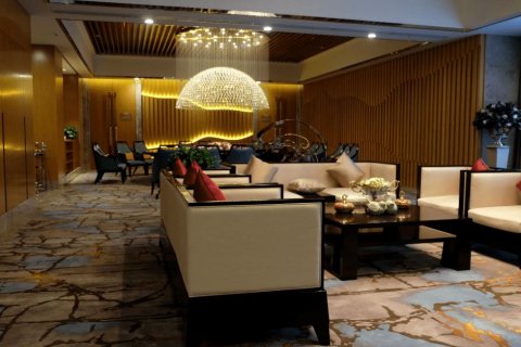 平塘星辰天缘大酒店(中国天眼店)