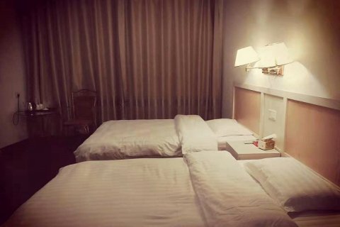 宁化景泰商务宾馆