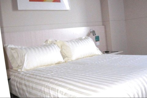 锦江之星(呼和浩特鼓楼将军衙署地铁站酒店)