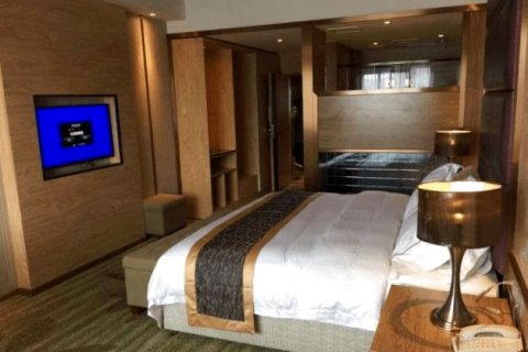 九旅·雅克酒店(西区店)