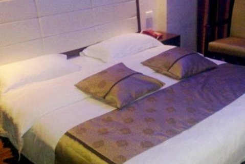 建始紫涵商务宾馆