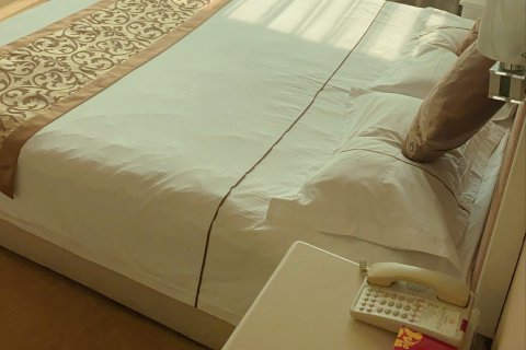 大福源酒店(牡丹江步行街店)